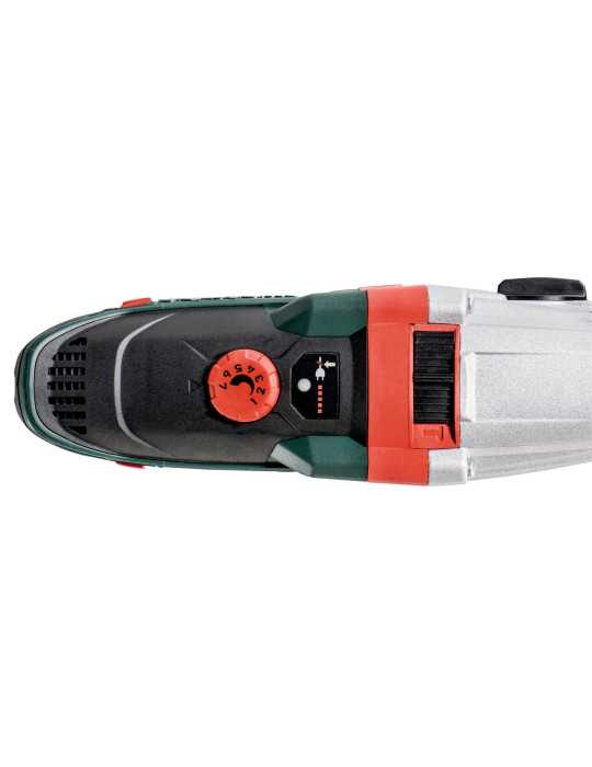 Taladro de Percusion SBEV 1000-2 METABO