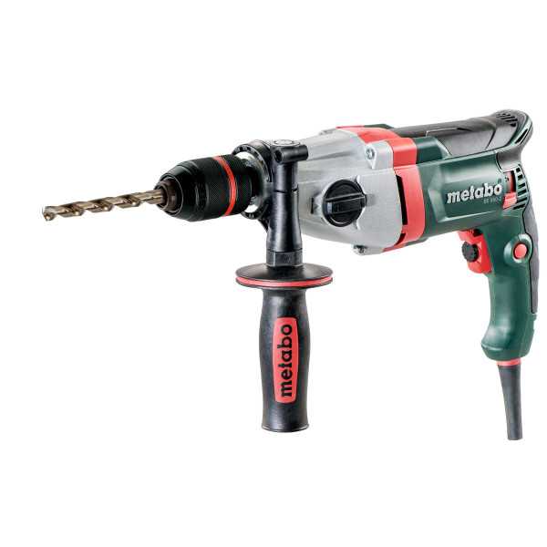 Taladro BE 850-2 METABO