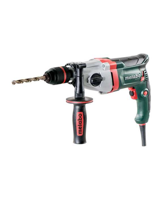 Taladro BE 850-2 METABO