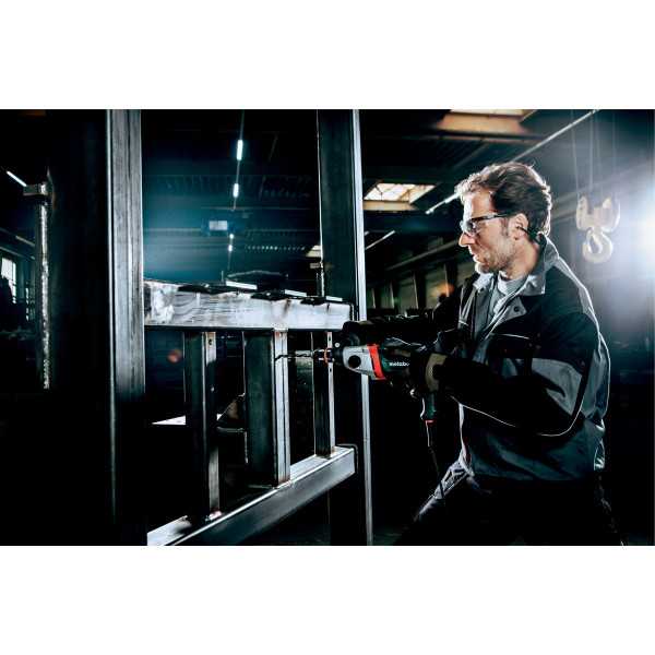 Taladro BE 850-2 METABO