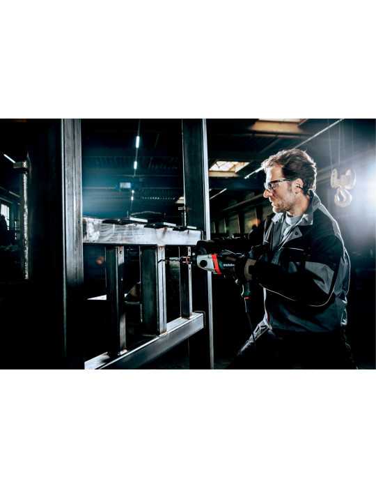 Taladro BE 850-2 METABO