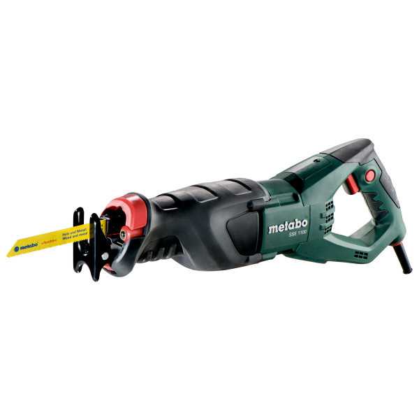 Sierra de Sable SSE 1100 METABO