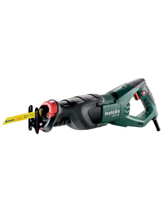 Sierra de Sable SSE 1100 METABO