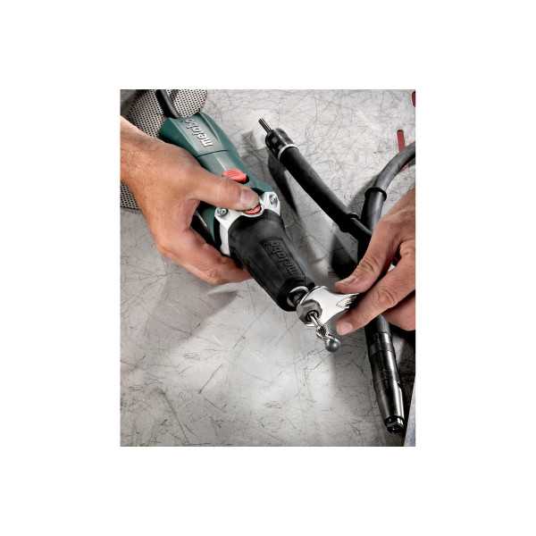 Amoladora Rectas GEP 710 Plus METABO