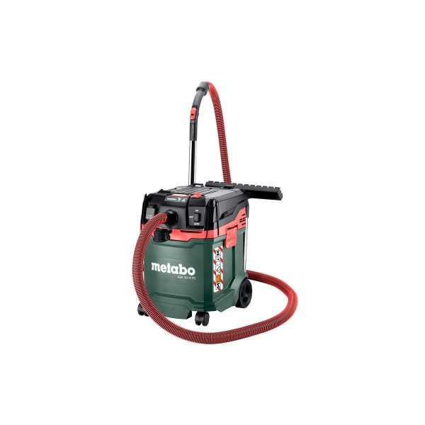 Aspiradores Universales Para Seco y Humedo ASA 30 M PC METABO