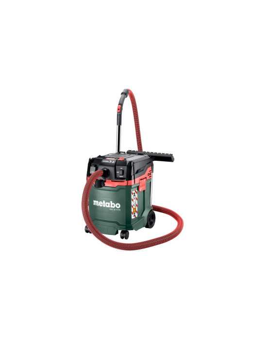Aspiradores Universales Para Seco y Humedo ASA 30 M PC METABO