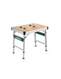 Mesas y Caballetes de Trabajo MWB 100 METABO