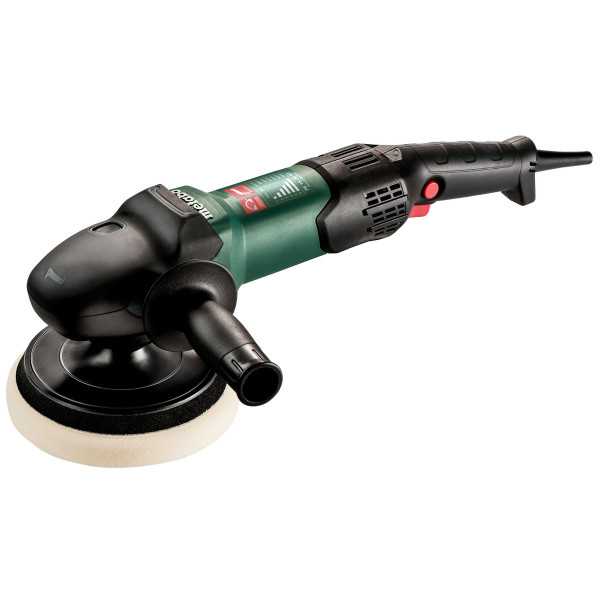 Pulidoras Angulares PE 15-20 RT METABO