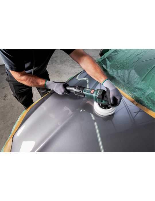 Pulidoras Angulares PE 15-20 RT METABO