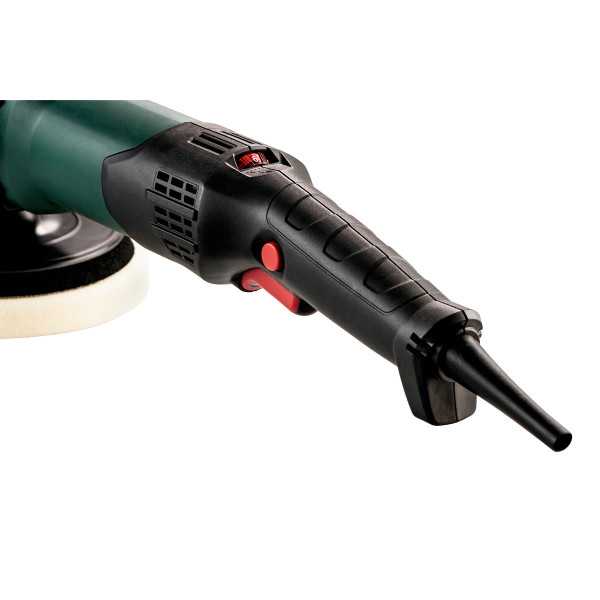 Pulidoras Angulares PE 15-20 RT METABO