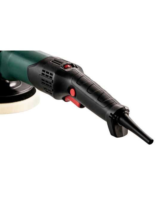 Pulidoras Angulares PE 15-20 RT METABO