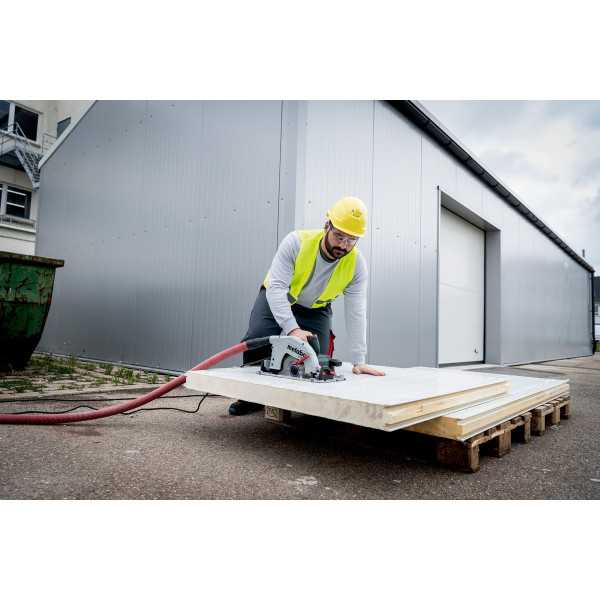 Sierra Circulares KS 85 FS METABO