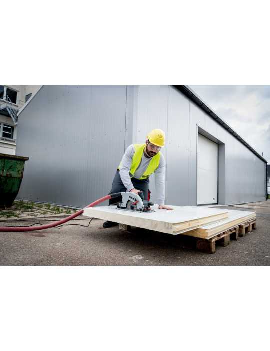 Sierra Circulares KS 85 FS METABO