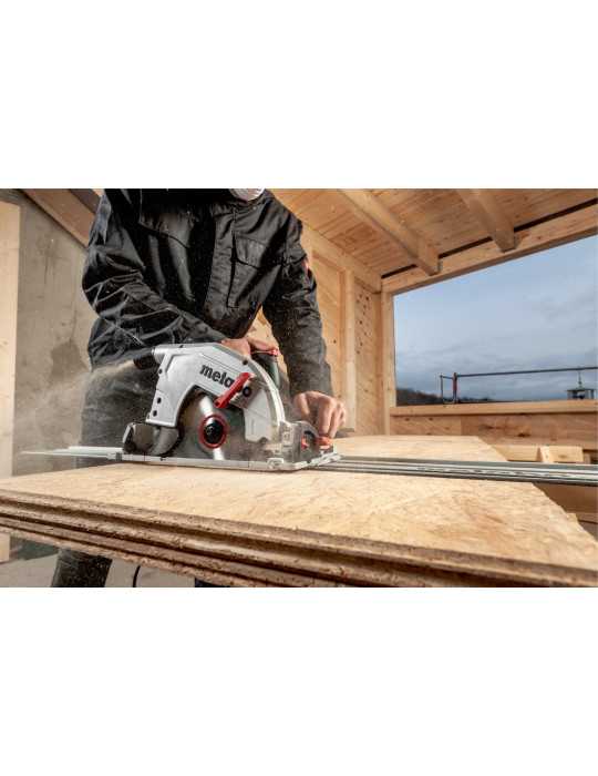 Sierra Circulares KS 85 FS METABO