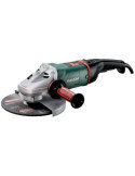 Amoladora Angulares Con diametro de Disco de 180 a 230 Mm WE 24-230 MVT METABO