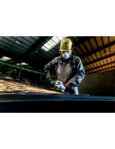 Amoladora Angulares Con diametro de Disco de 180 a 230 Mm WE 24-230 MVT METABO 2