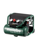 Compresores Power Power 250-10 W OF (sin aceite) METABO
