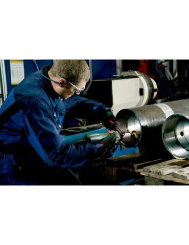 Amoladora Rectas GE 950 G Plus METABO 2