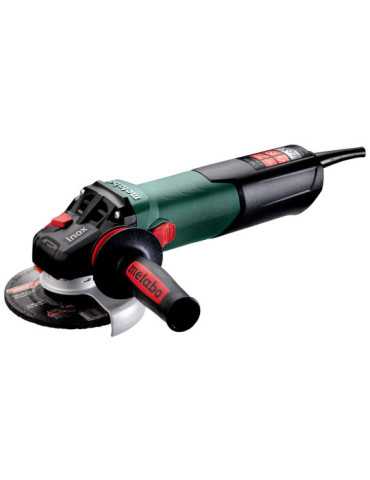 Amoladora Especial Inox WEV 17-125 Quick Inox METABO