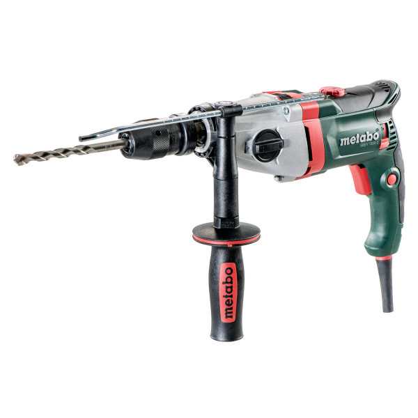 Taladro de Percusion SBEV 1300-2 METABO
