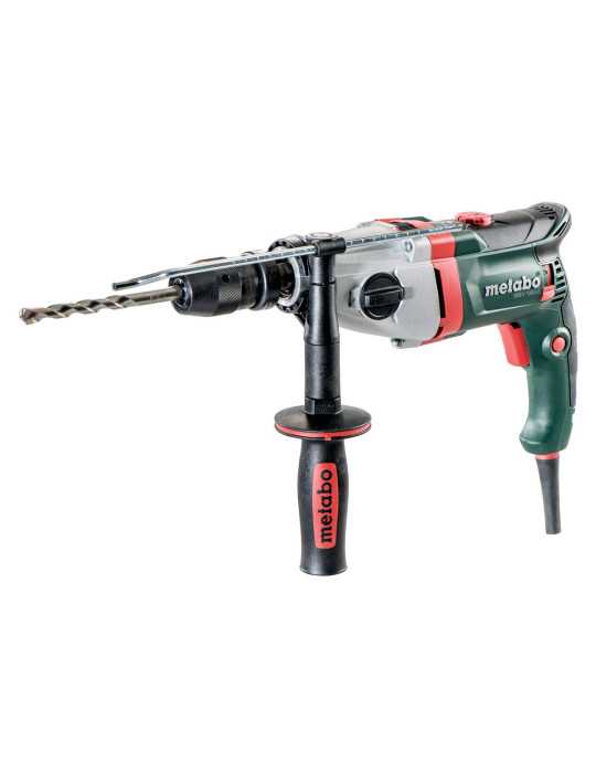 Taladro de Percusion SBEV 1300-2 METABO