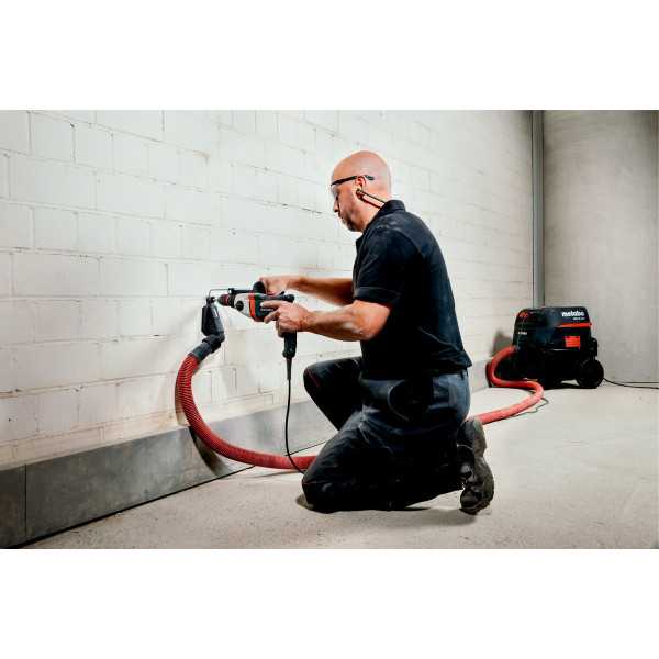 Taladro de Percusion SBEV 1300-2 METABO