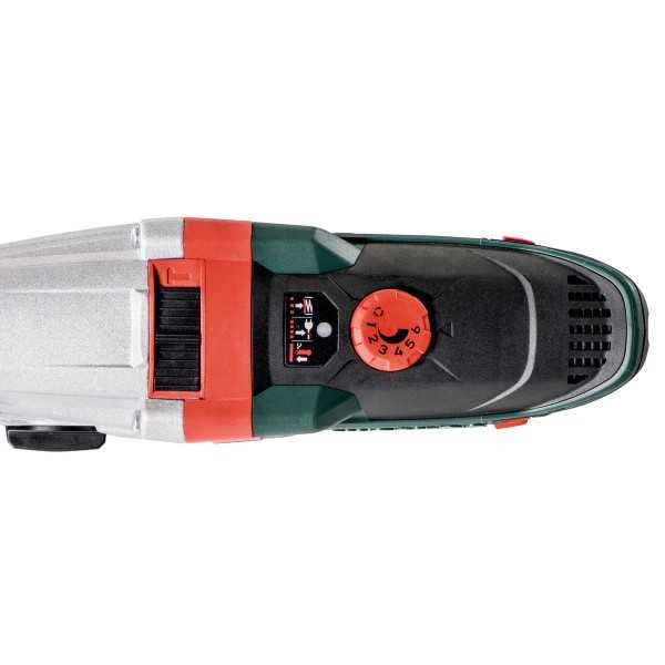 Taladro de Percusion SBEV 1300-2 METABO
