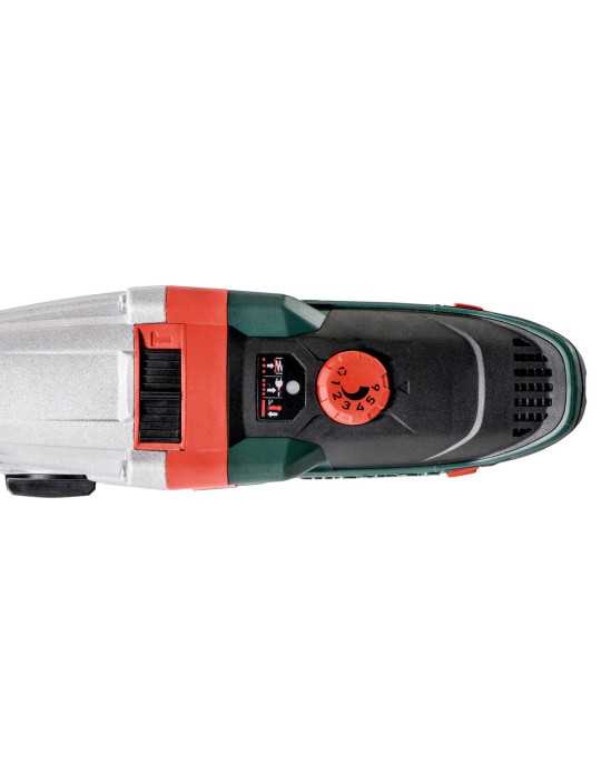 Taladro de Percusion SBEV 1300-2 METABO