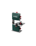 Sierra de Cinta BAS 261 Precision METABO