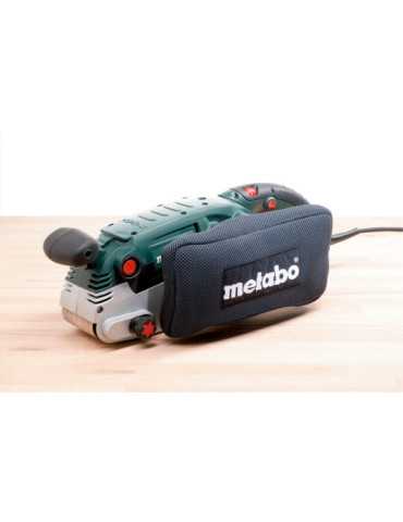 Lijadora de Banda BAE 75 METABO 2