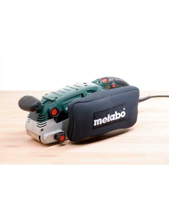 Lijadora de Banda BAE 75 METABO