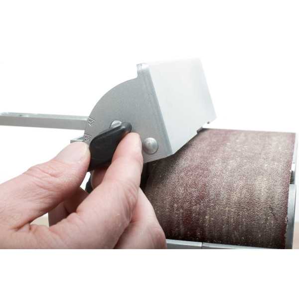 Lijadora de Banda BAE 75 METABO