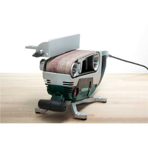 Lijadora de Banda BAE 75 METABO