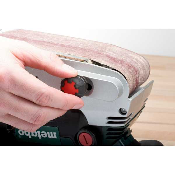 Lijadora de Banda BAE 75 METABO