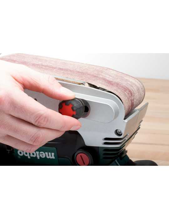 Lijadora de Banda BAE 75 METABO