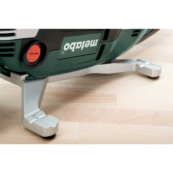 Lijadora de Banda BAE 75 METABO