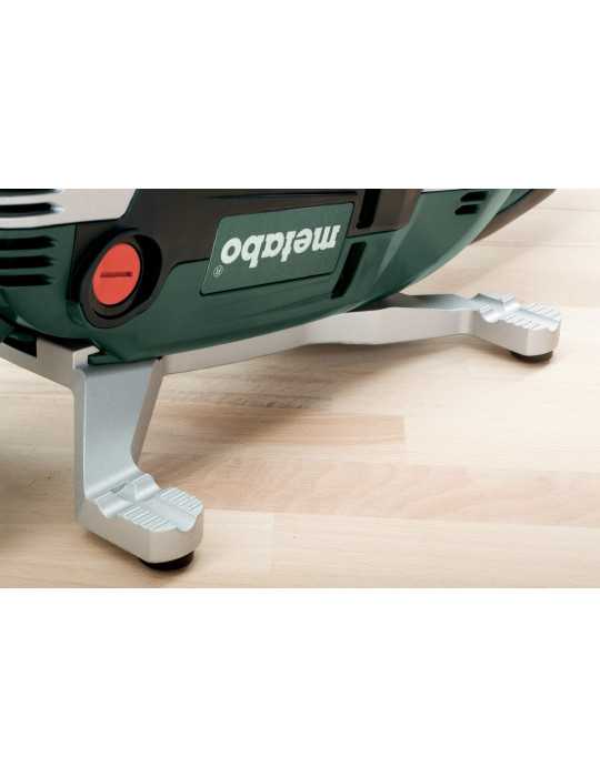 Lijadora de Banda BAE 75 METABO