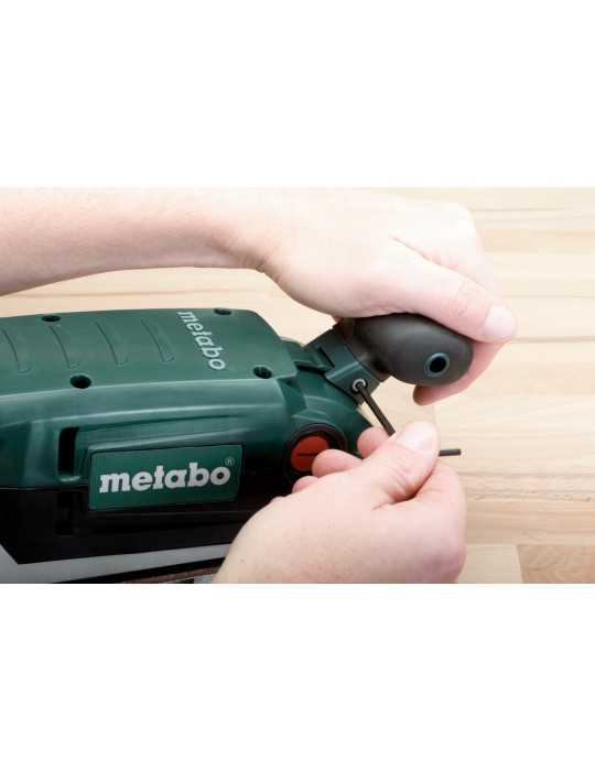 Lijadora de Banda BAE 75 METABO
