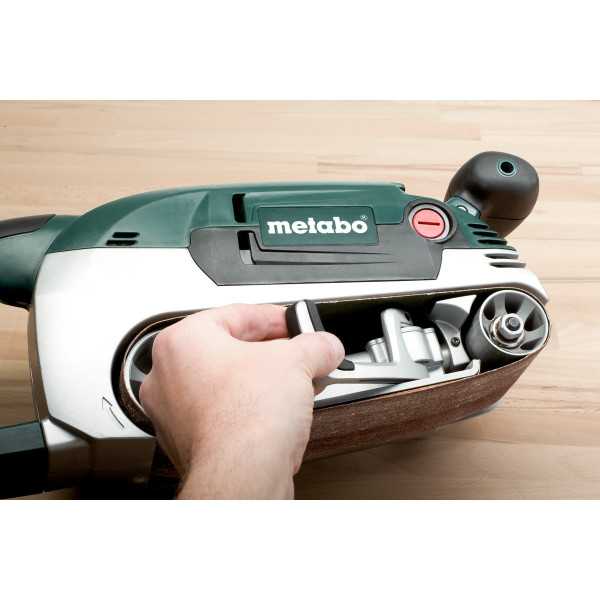 Lijadora de Banda BAE 75 METABO