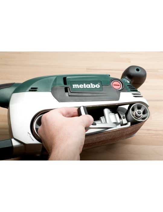 Lijadora de Banda BAE 75 METABO