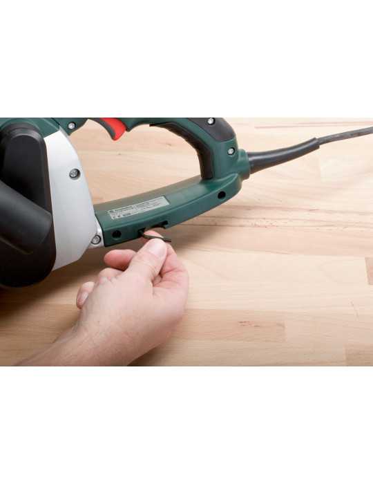 Lijadora de Banda BAE 75 METABO