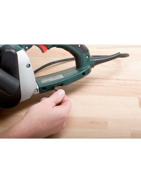 Lijadora de Banda BAE 75 METABO