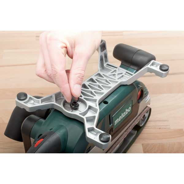 Lijadora de Banda BAE 75 METABO