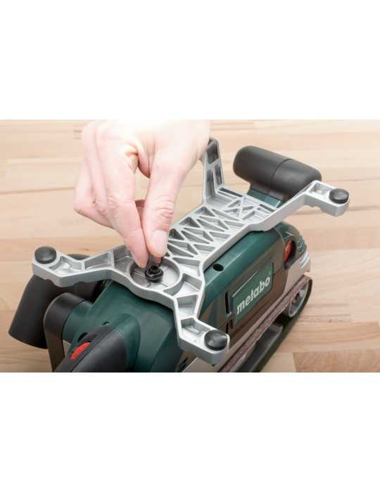 Lijadora de Banda BAE 75 METABO