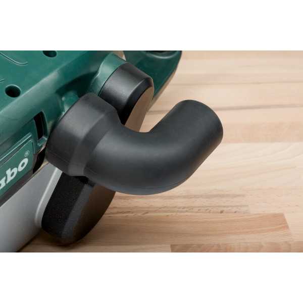 Lijadora de Banda BAE 75 METABO