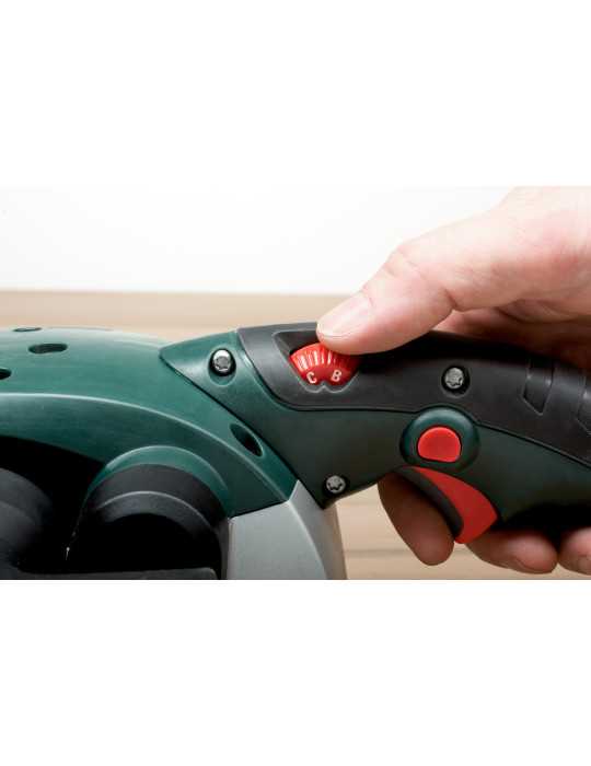 Lijadora de Banda BAE 75 METABO