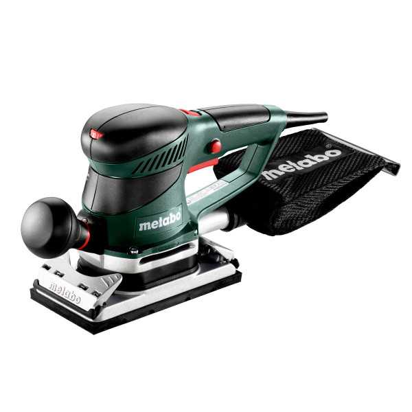 Lijadoras Orbitales SRE 4350 TurboTec METABO