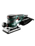 Lijadoras Orbitales SRE 4350 TurboTec METABO