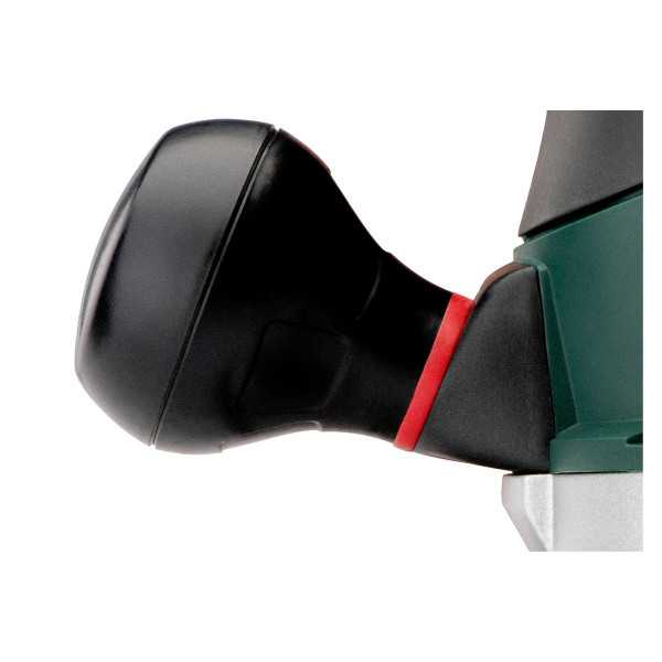 Lijadoras Orbitales SRE 4350 TurboTec METABO