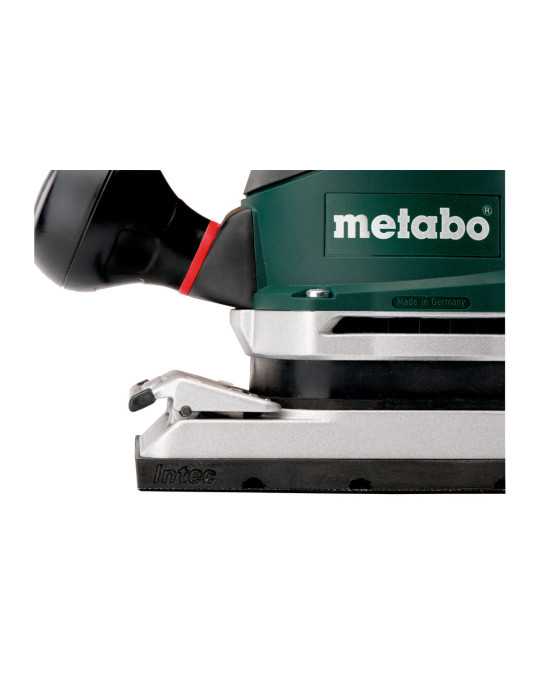Lijadoras Orbitales SRE 4350 TurboTec METABO